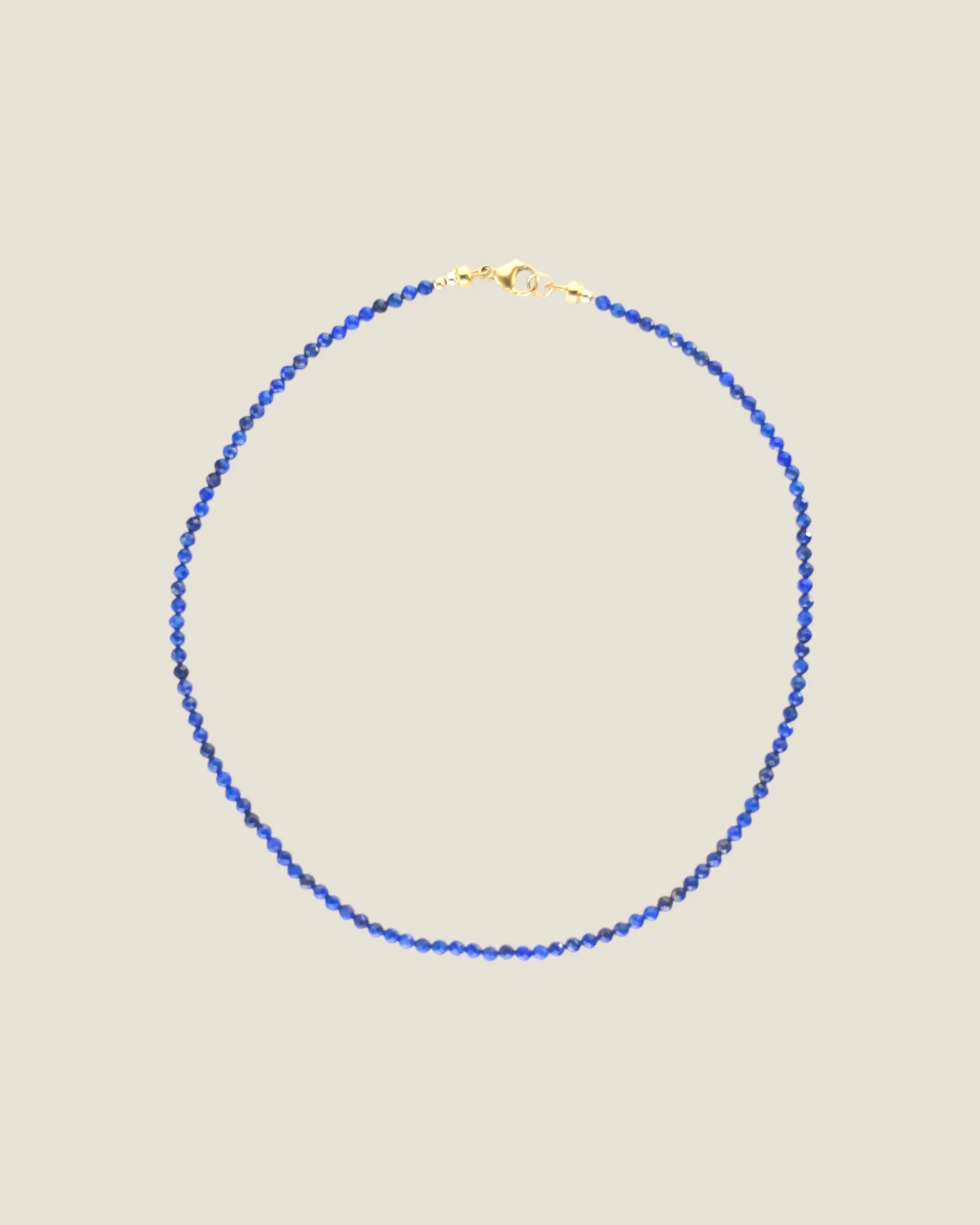 Cielo Necklace sold by Ordonez Le