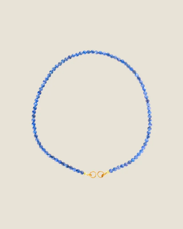 Azulina Strand sold by Ordonez Le