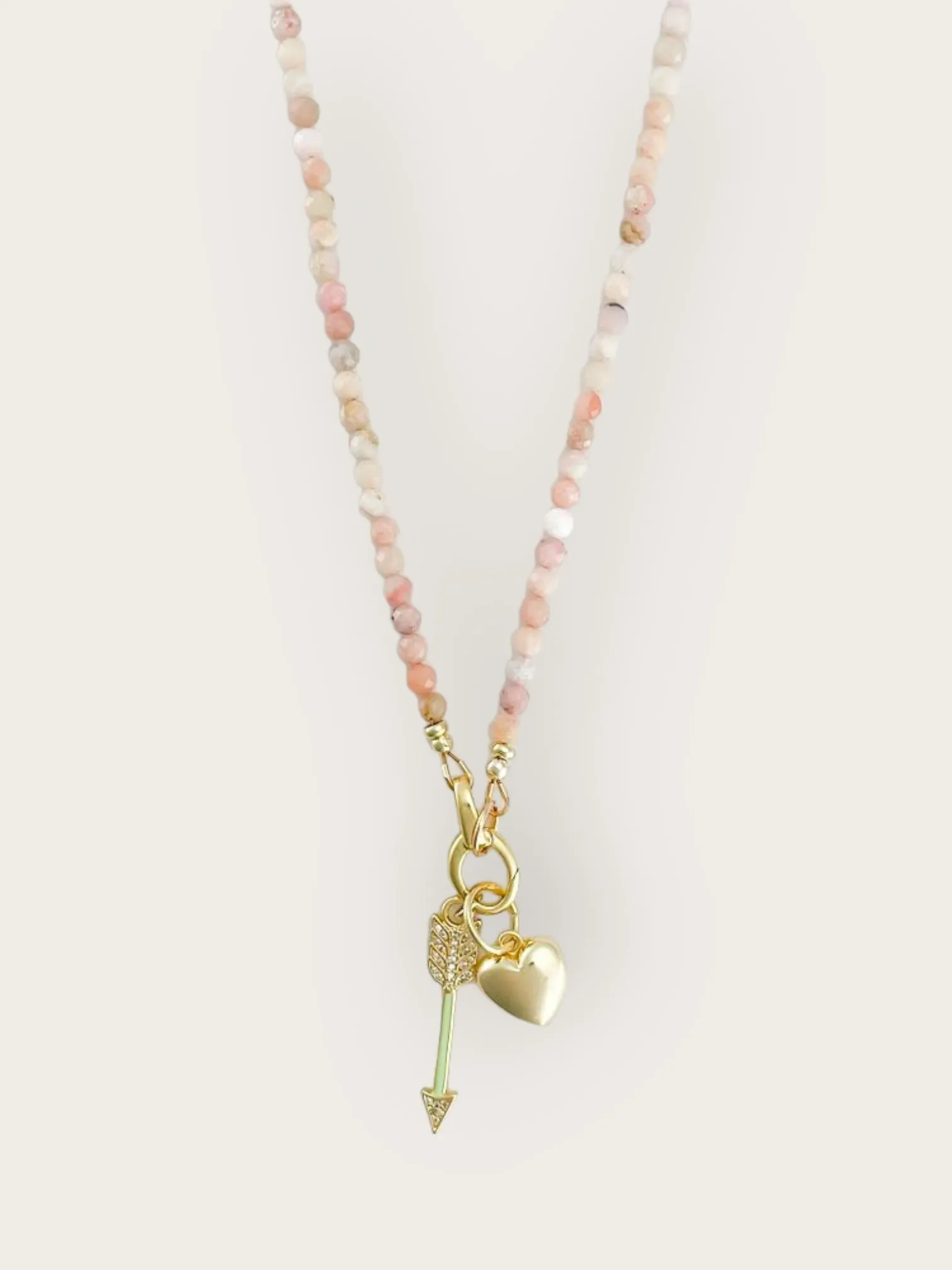 Corazón Strand sold by Ordonez Le product image thumbnail 2