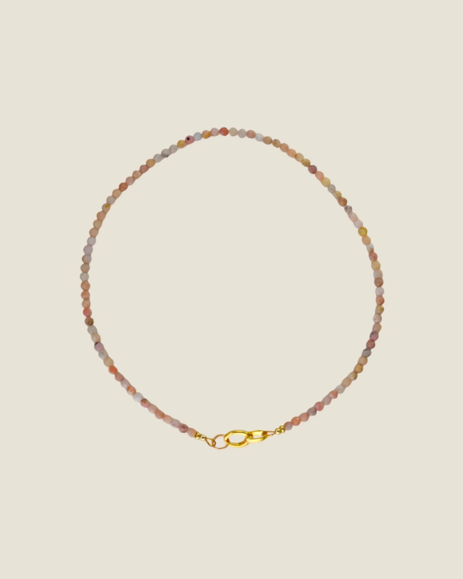 Corazón Strand sold by Ordonez Le