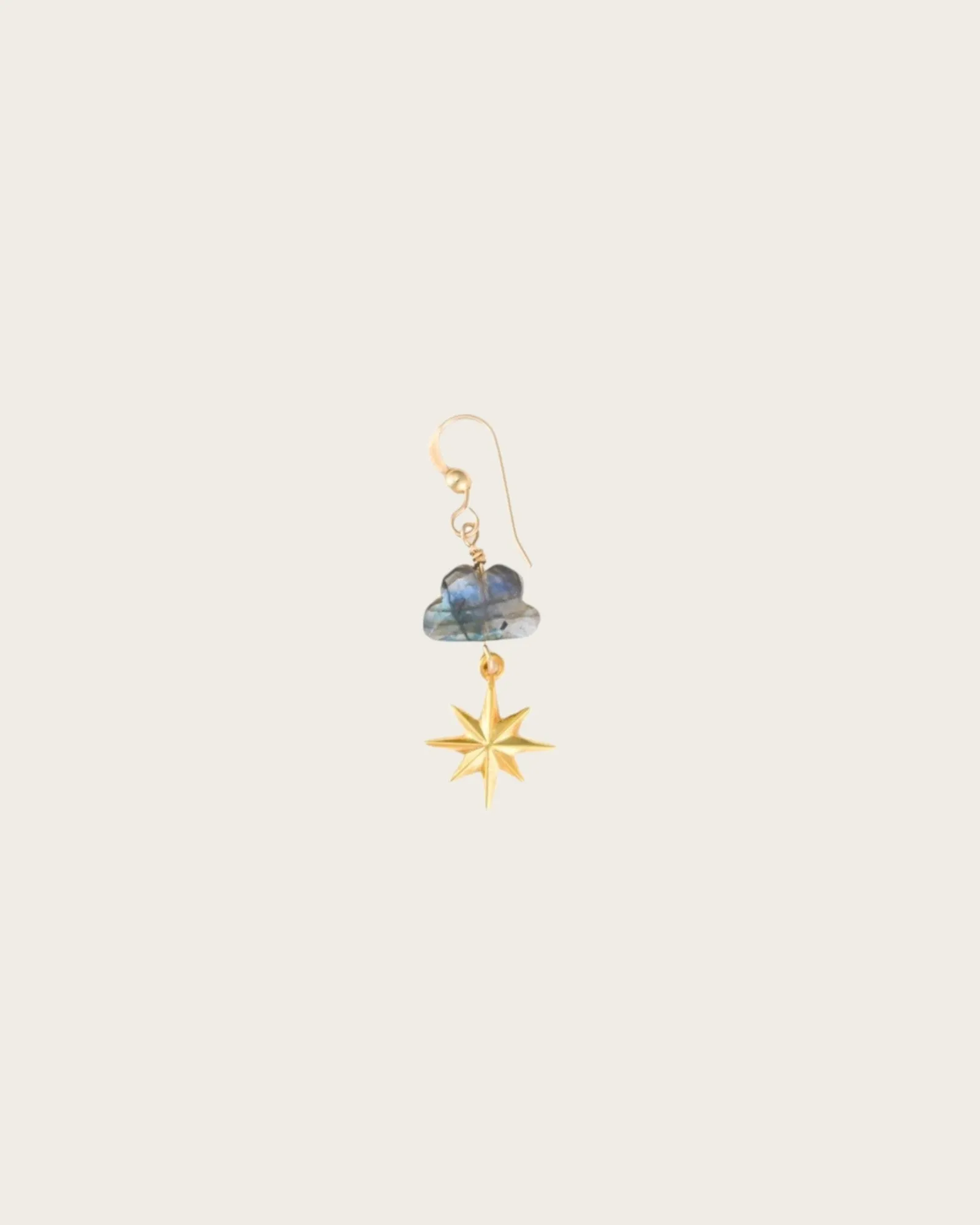 Velvet Frosting Eardrop sold by Ordonez Le