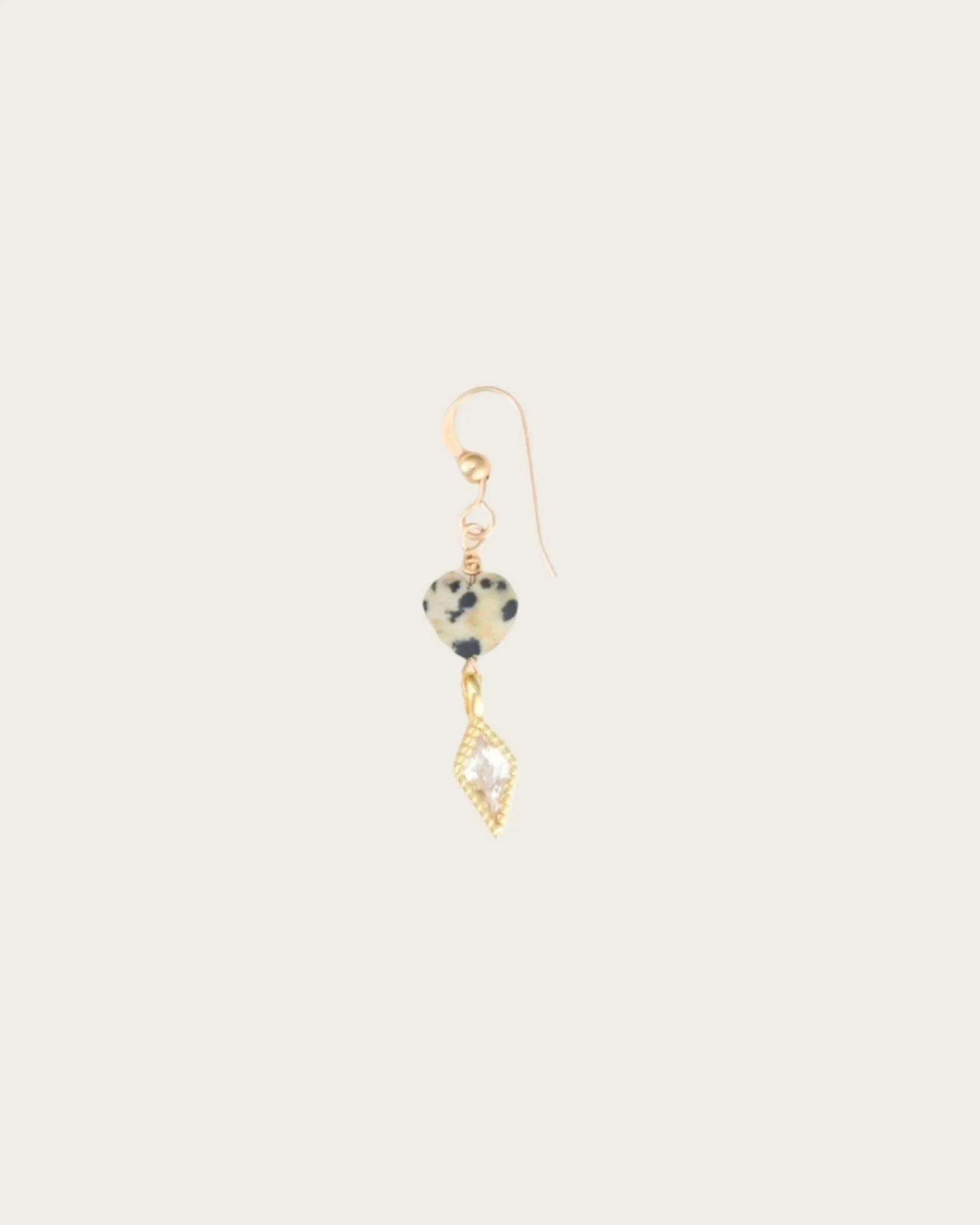 Cookie Cream Eardrop sold by Ordonez Le