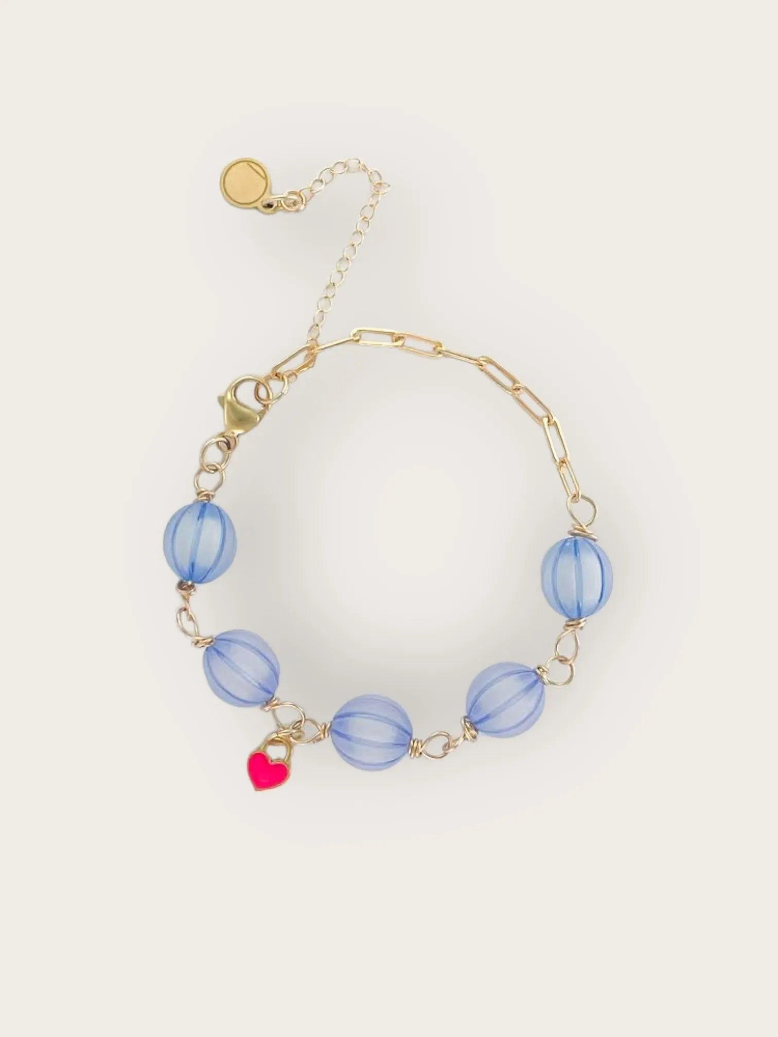 Skyfelt Bracelet sold by Ordonez Le