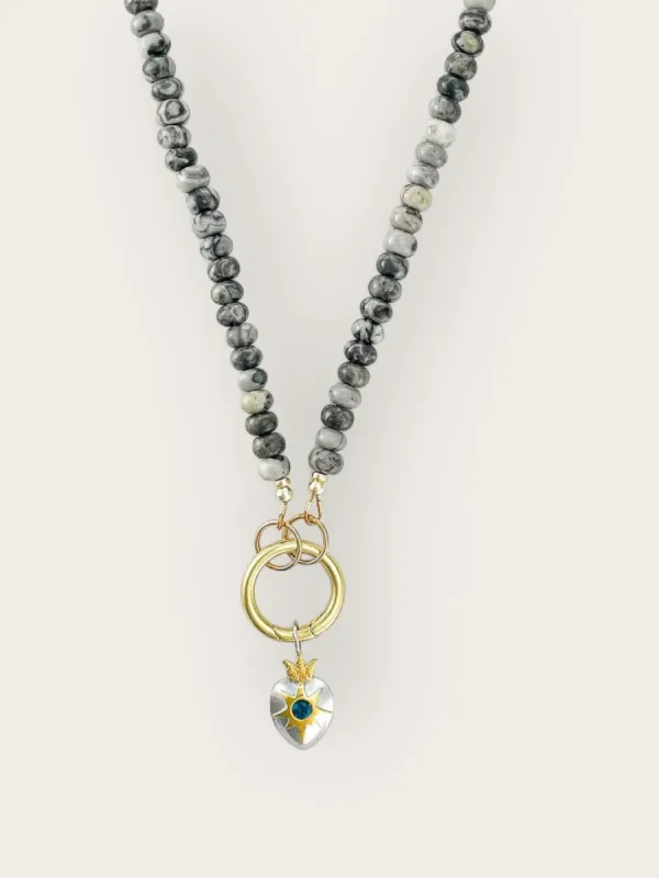 Theia Strand sold by Ordonez Le