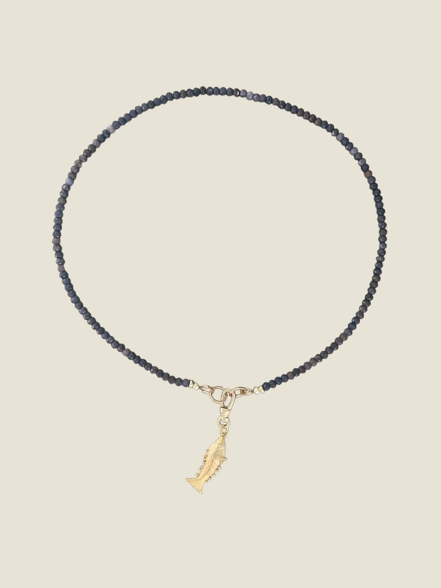 Pescado Strand sold by Ordonez Le