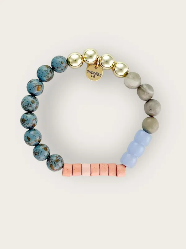 Seaside Dusk Bracelet sold by Ordonez Le