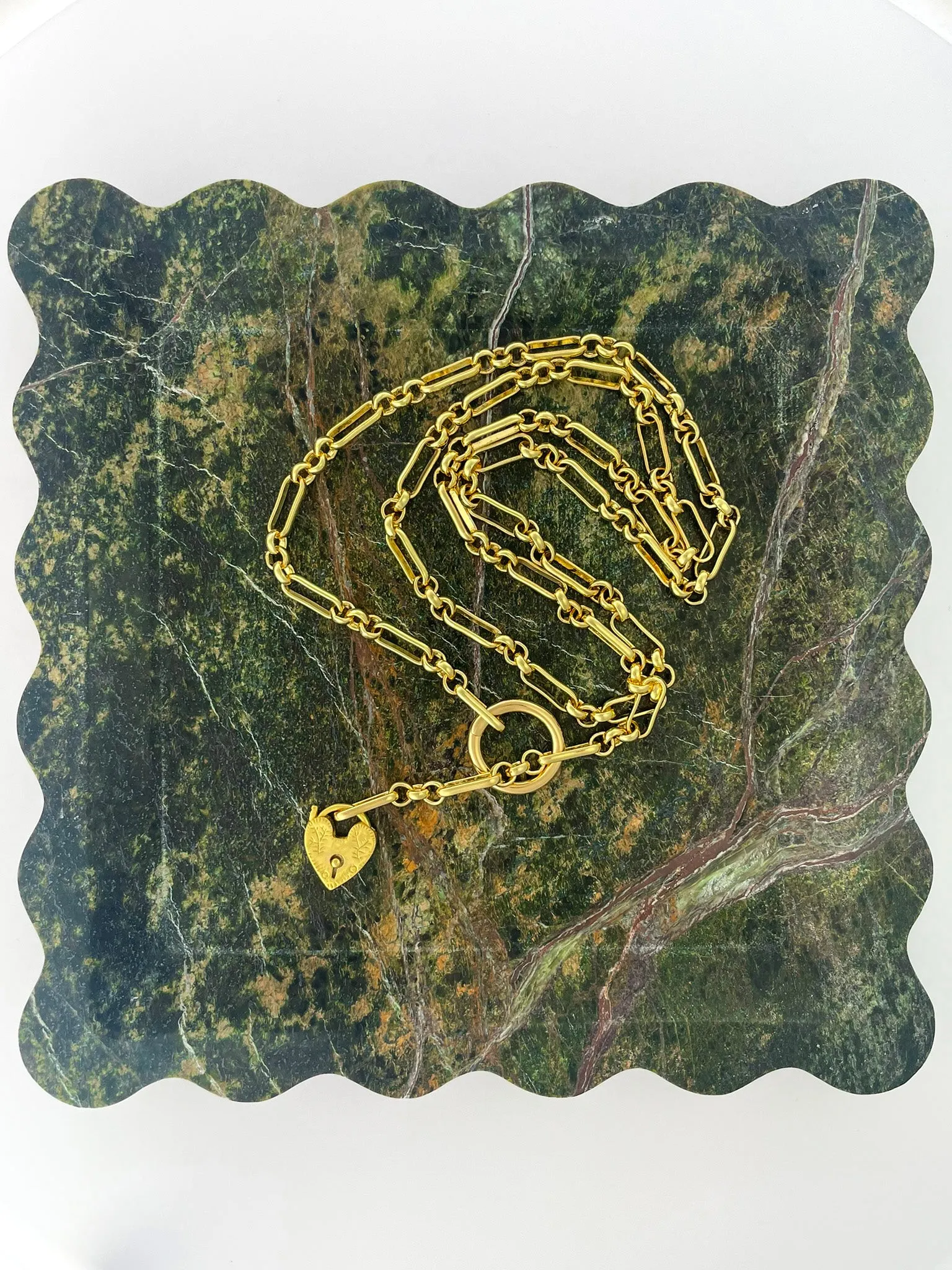 Heartlock Strand sold by Ordonez Le product image thumbnail 3
