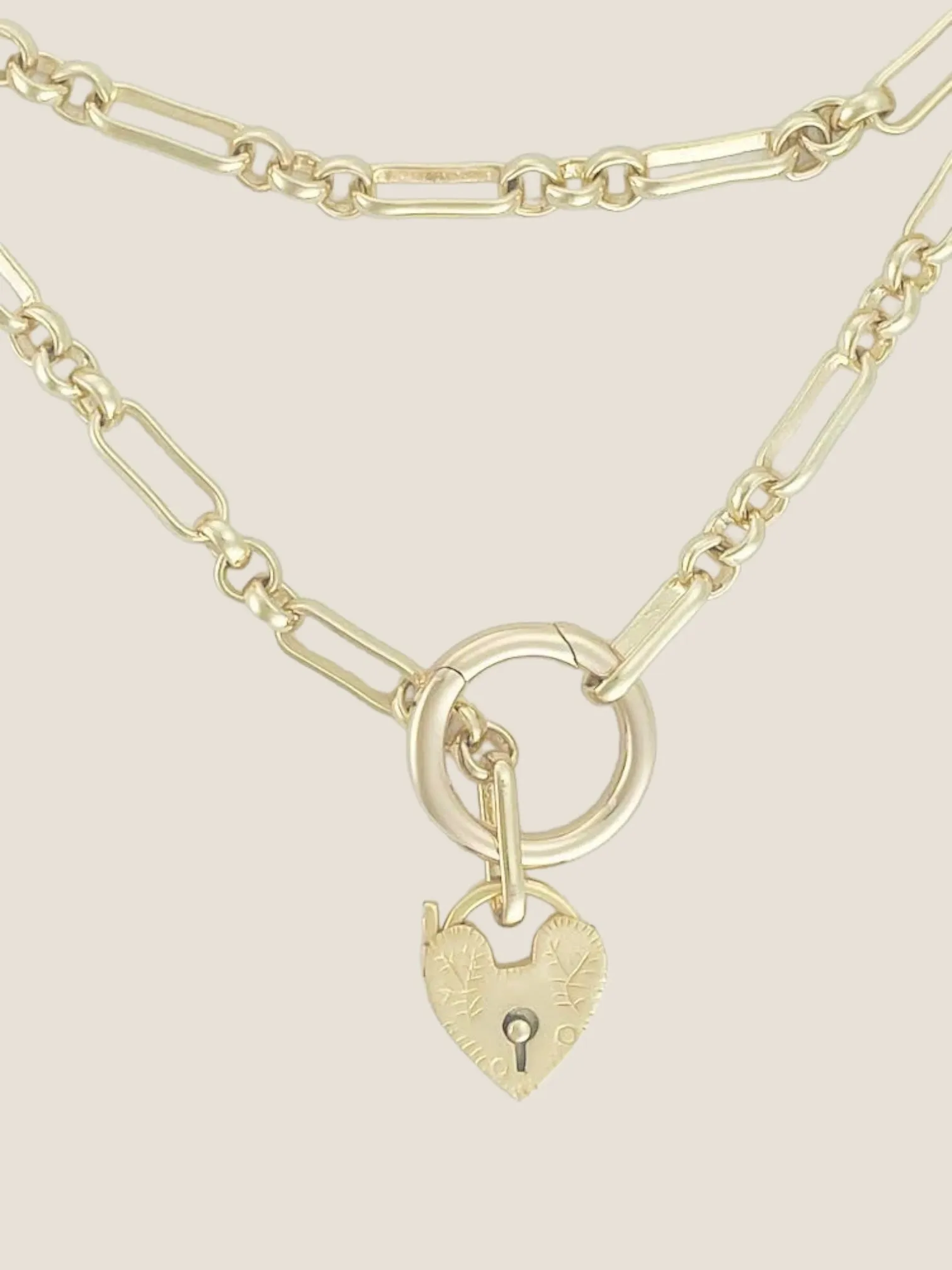 Heartlock Strand sold by Ordonez Le product image thumbnail 4