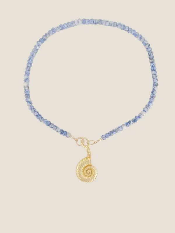 Saltwater Strand made by Ordonez Le