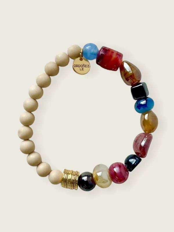 Subtle Luster Bracelet sold by Ordonez Le