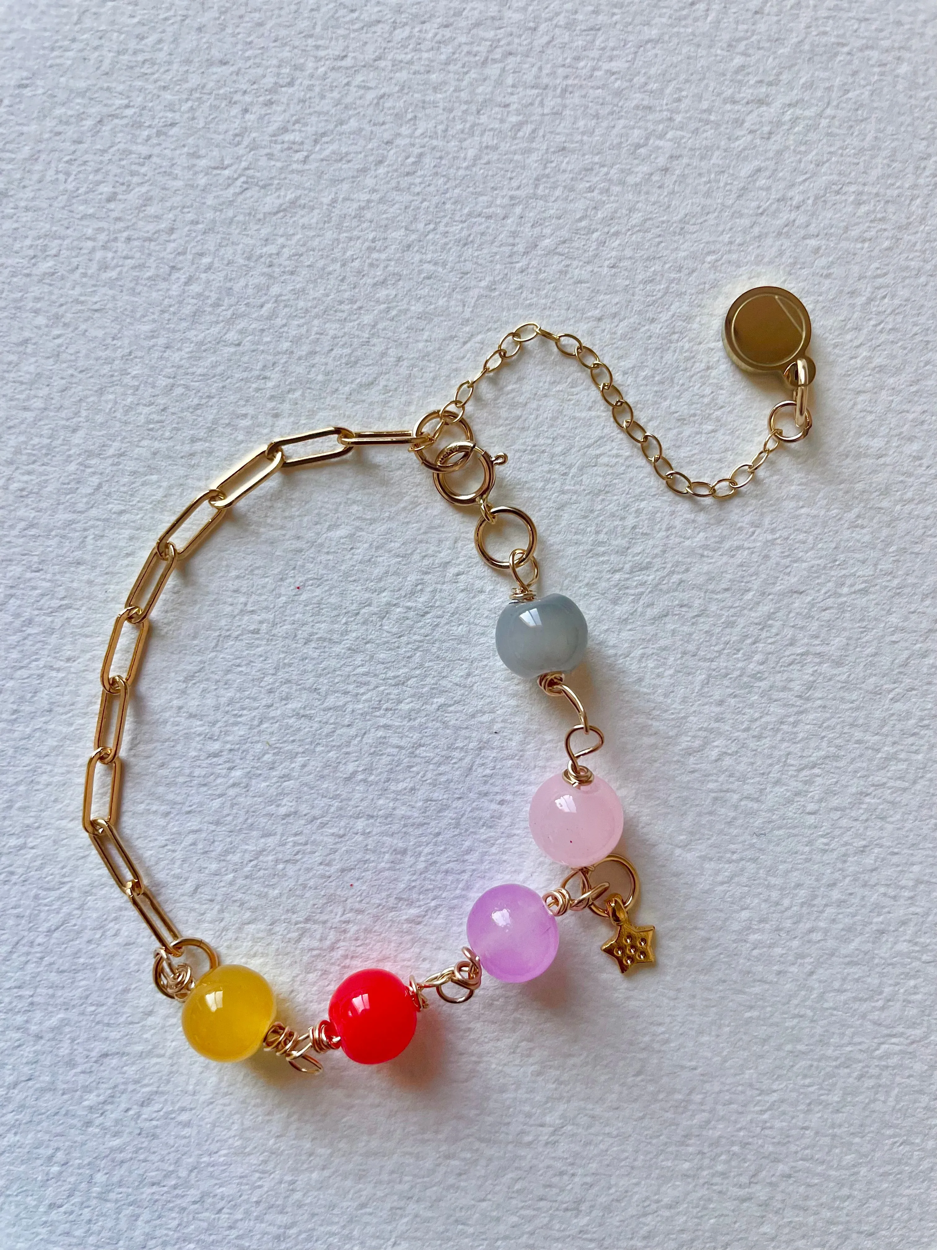 Spring Serenade Bracelet sold by Ordonez Le product image thumbnail 2