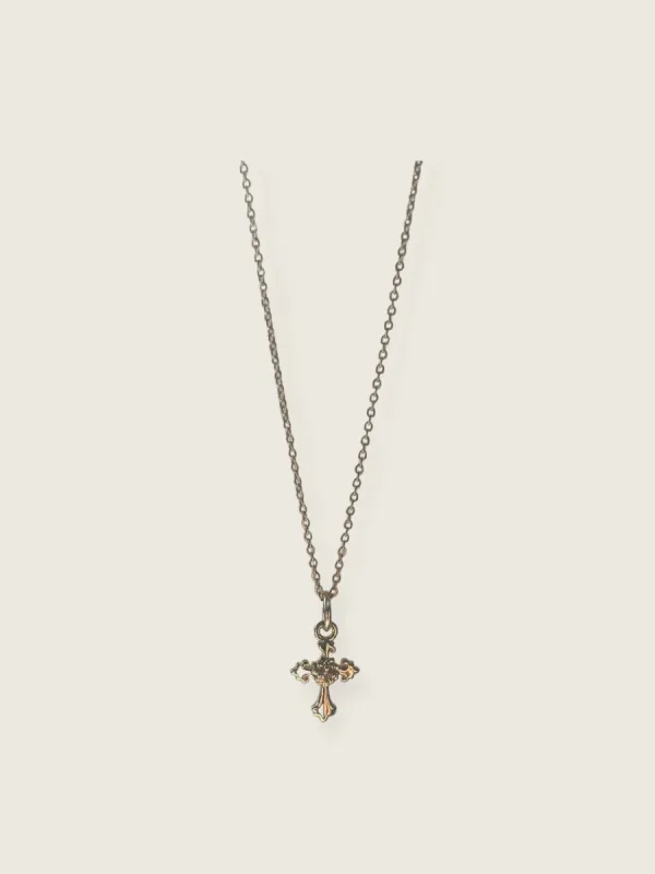 D'Arc Gold Cross sold by Ordonez Le