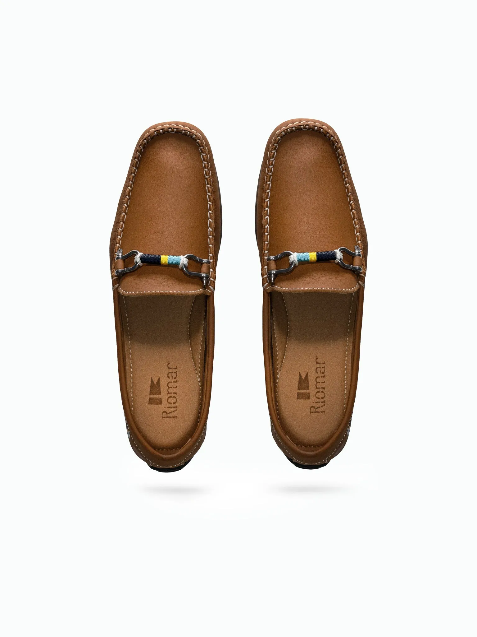 The Tan - Waterman sold by Riomar product image thumbnail 3