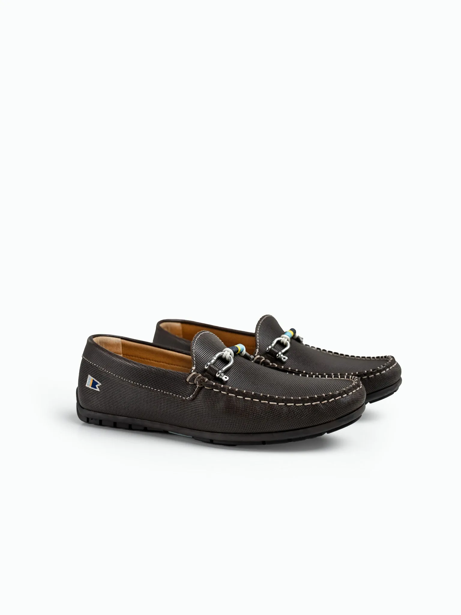 The Fathom Brown - Waterman sold by Riomar product image thumbnail 2