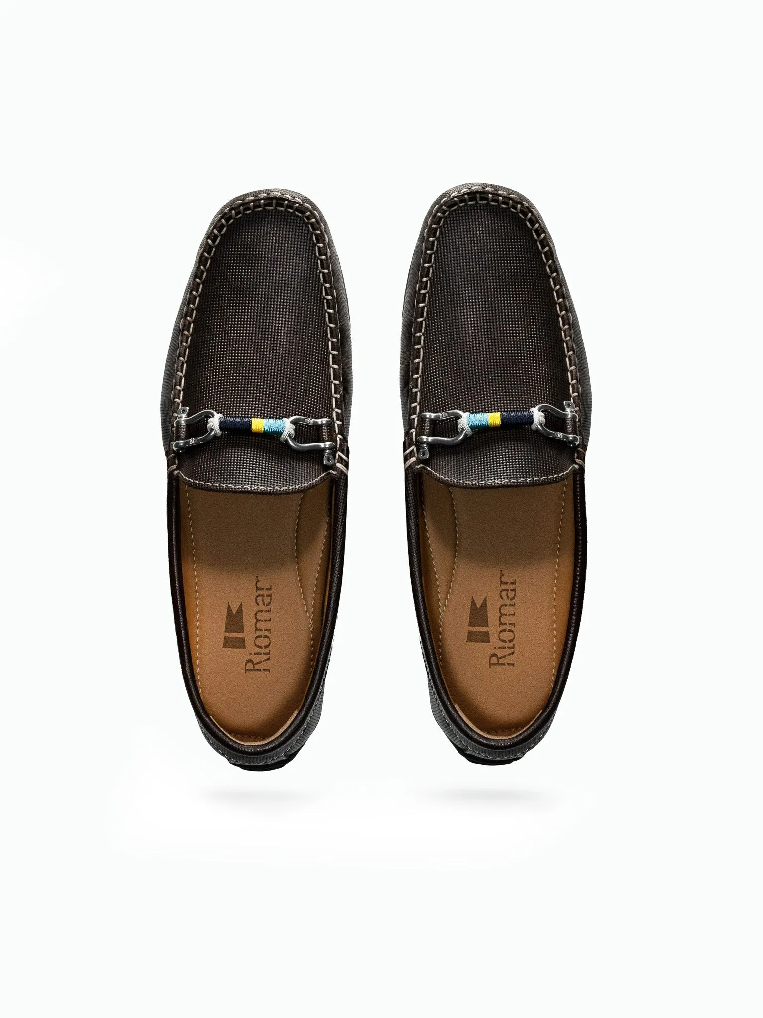 The Fathom Brown - Waterman sold by Riomar product image thumbnail 3