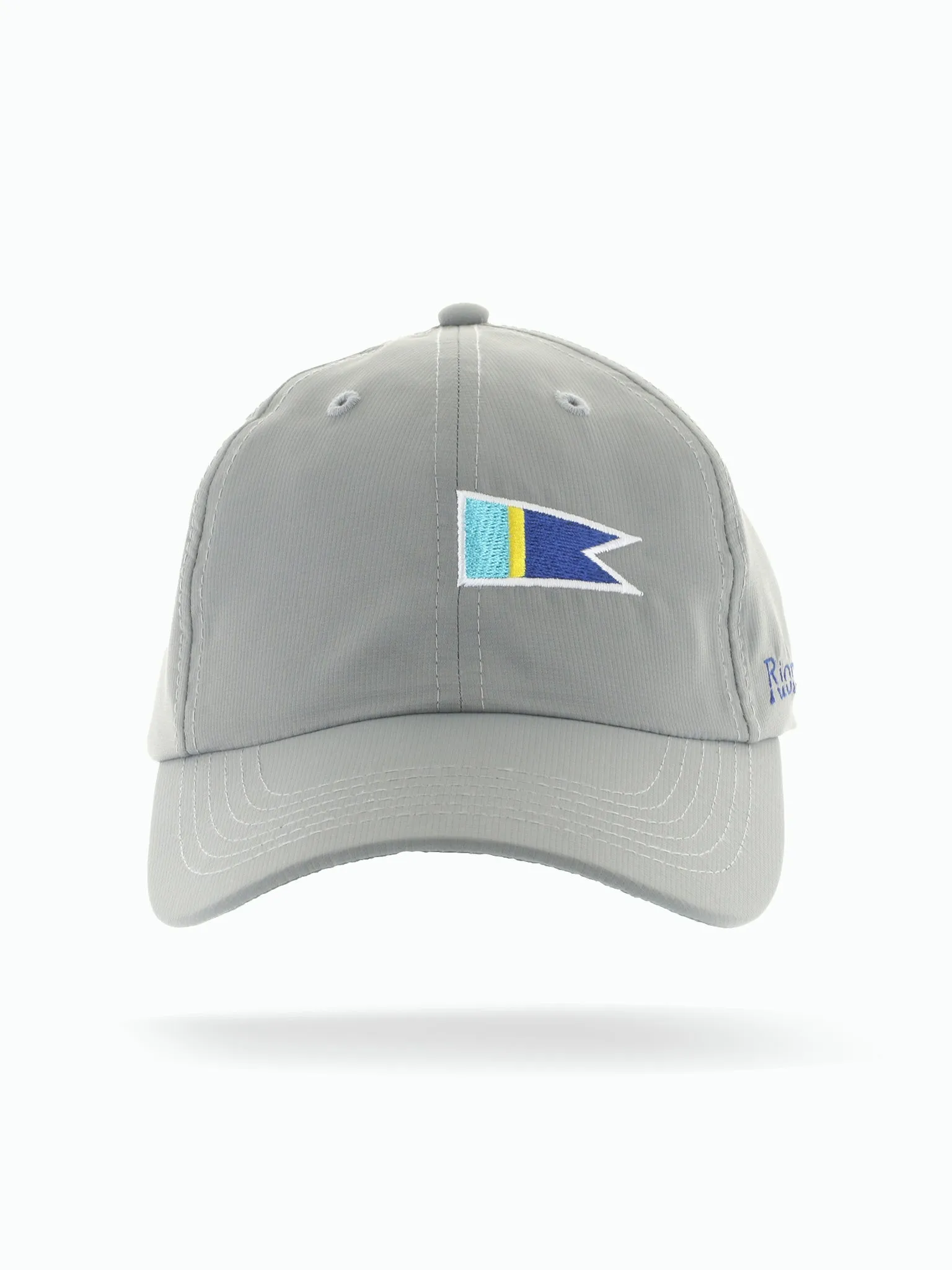 Riomar Performance Cap - Grey sold by Riomar