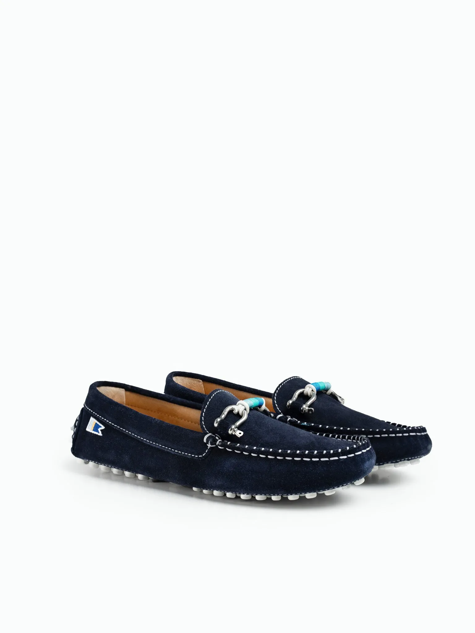 The Navy - Ladies Deck Driver sold by Riomar product image thumbnail 2