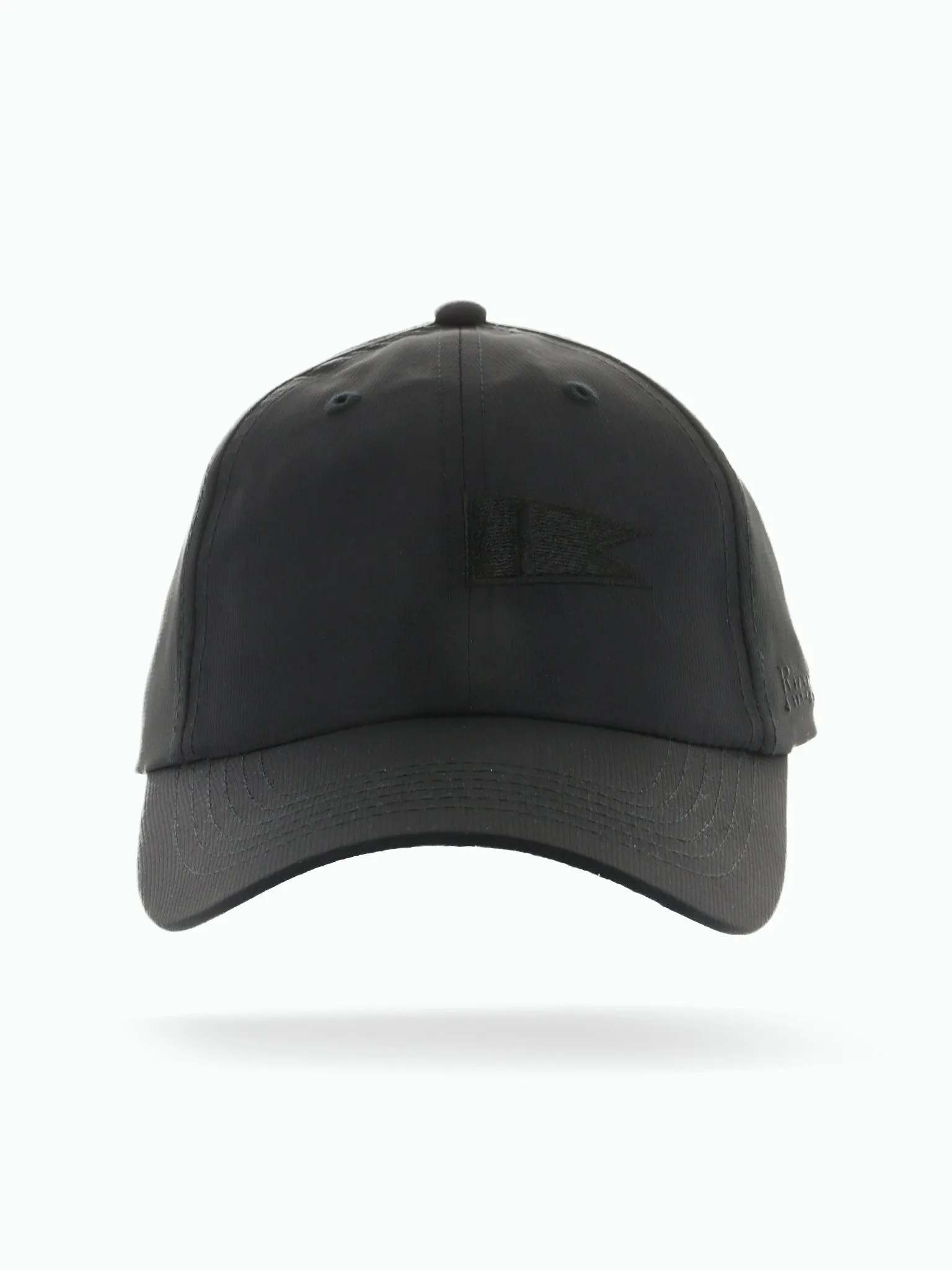 Riomar Performance Cap - Black sold by Riomar