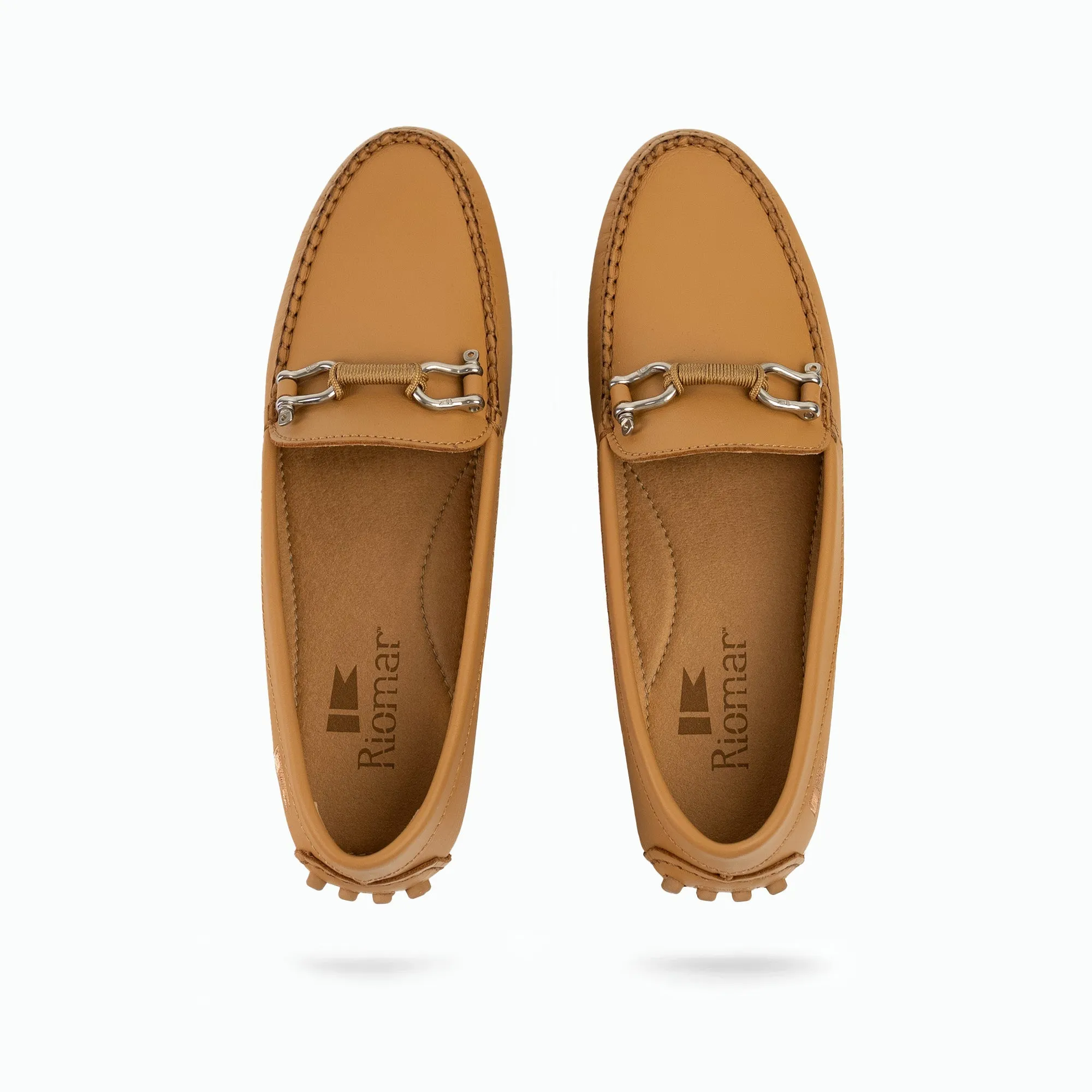 The Cappuccino - Women's Deck Driver sold by Riomar product image thumbnail 5