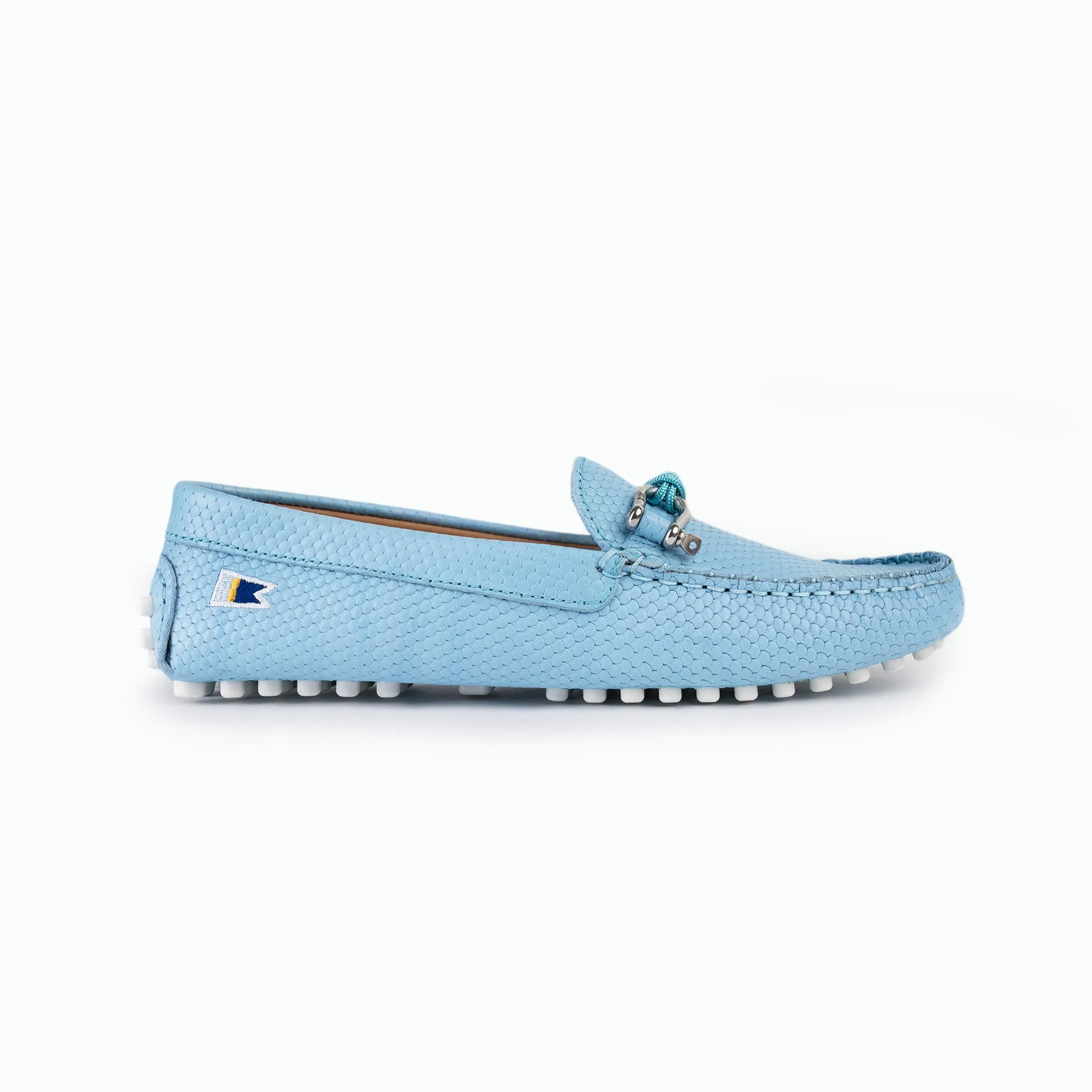 The Biscayne - Women's Deck Driver sold by Riomar
