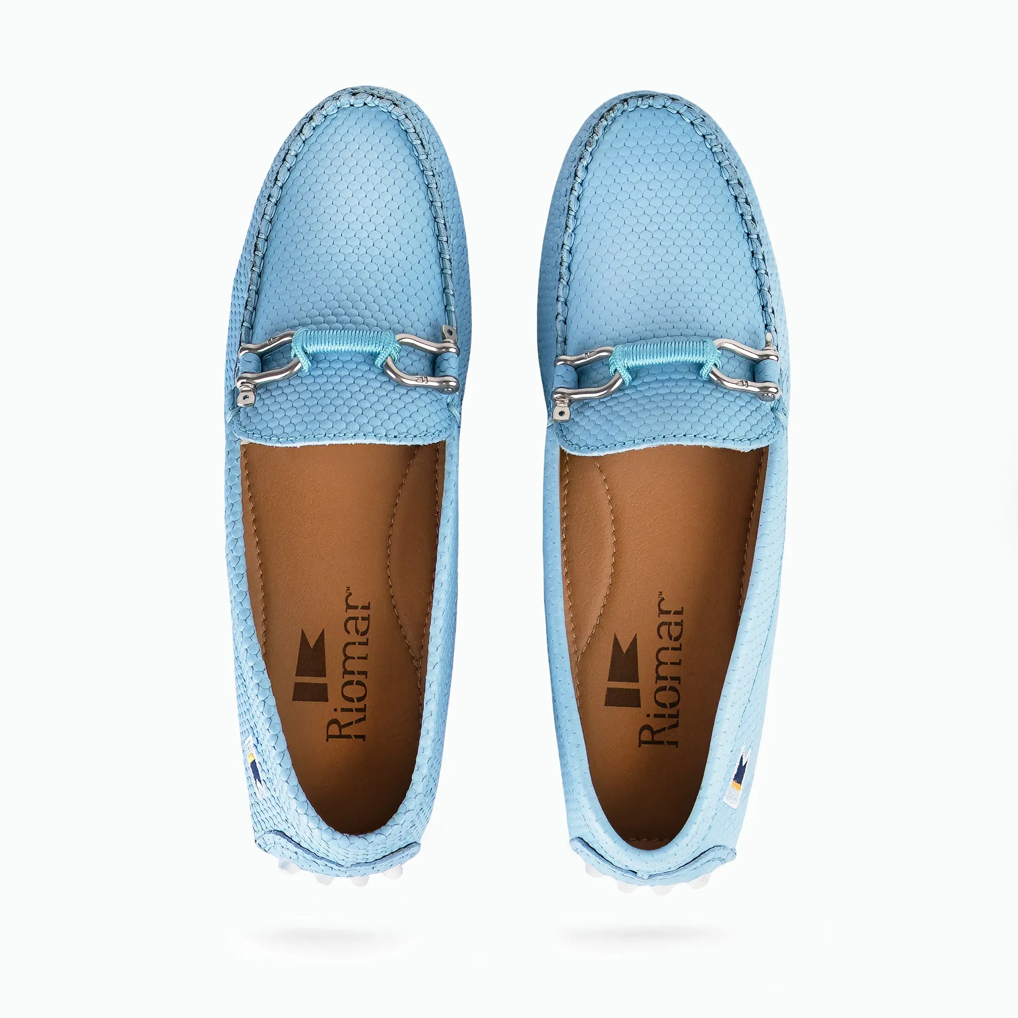 The Biscayne - Women's Deck Driver sold by Riomar product image thumbnail 3