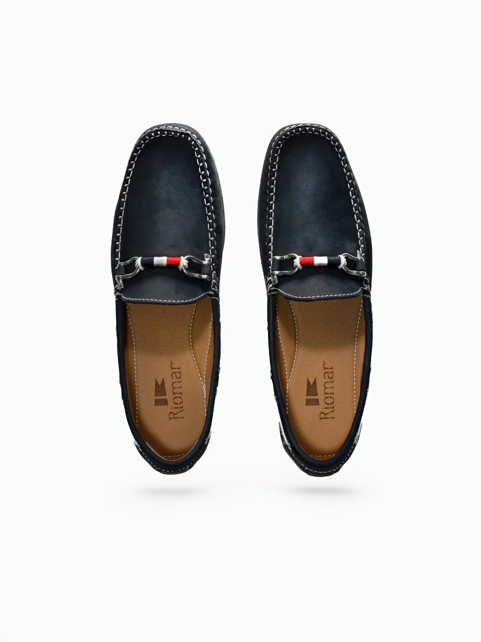 The Navy - Waterman sold by Riomar product image thumbnail 3