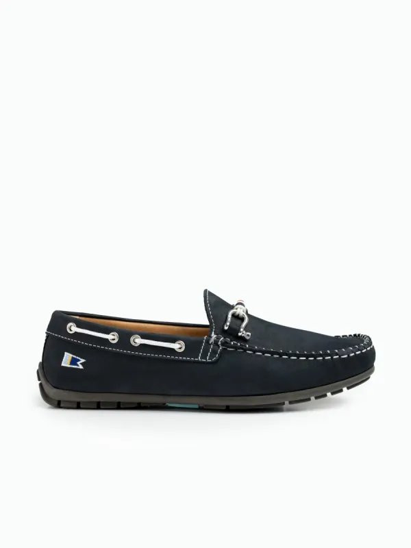 The Navy - Waterman sold by Riomar