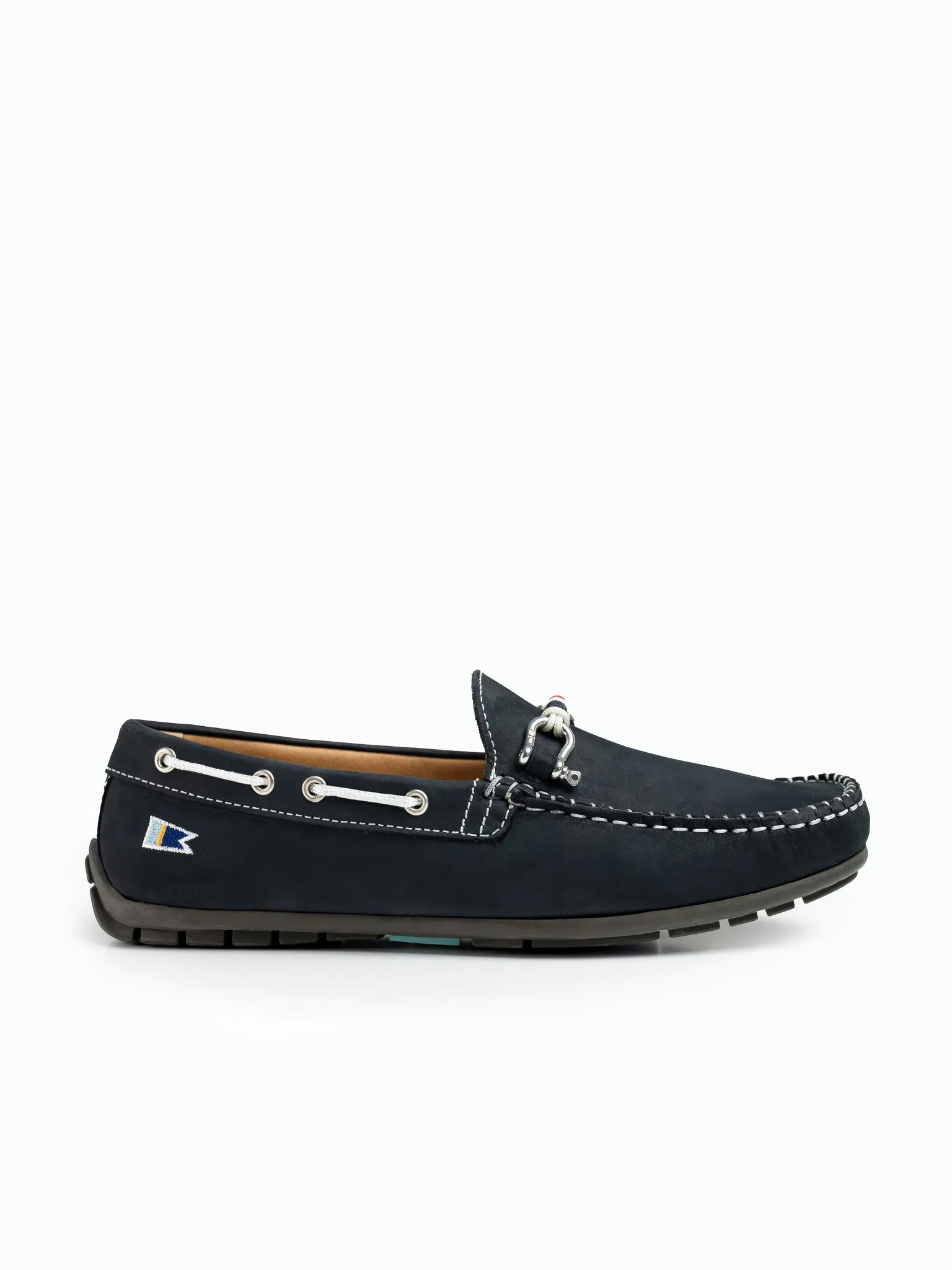 The Navy - Waterman sold by Riomar