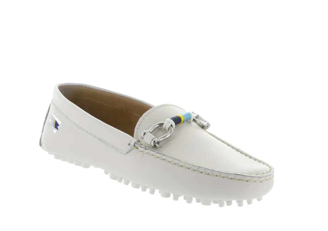 Deck Driver - White Pearl sold by Riomar