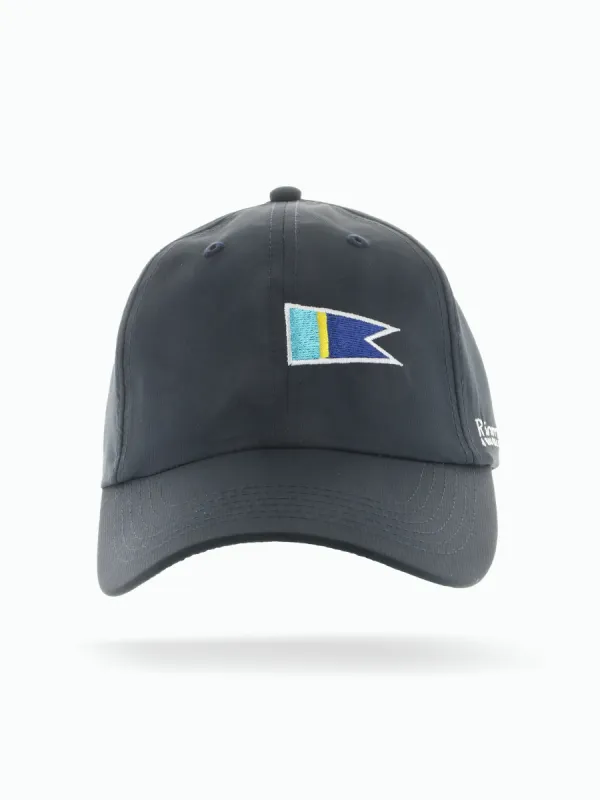 Riomar Performance Cap - Navy sold by Riomar