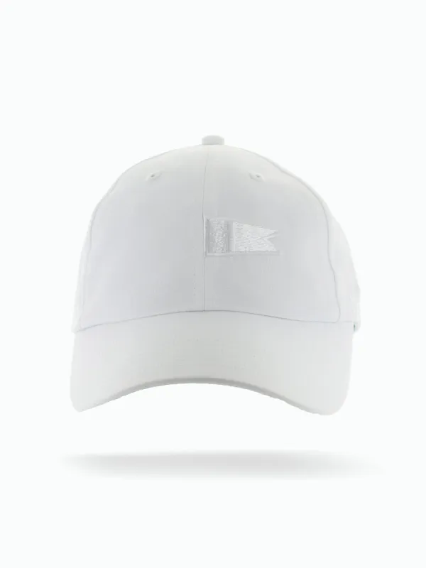 Riomar Performance Cap - Whitewater sold by Riomar