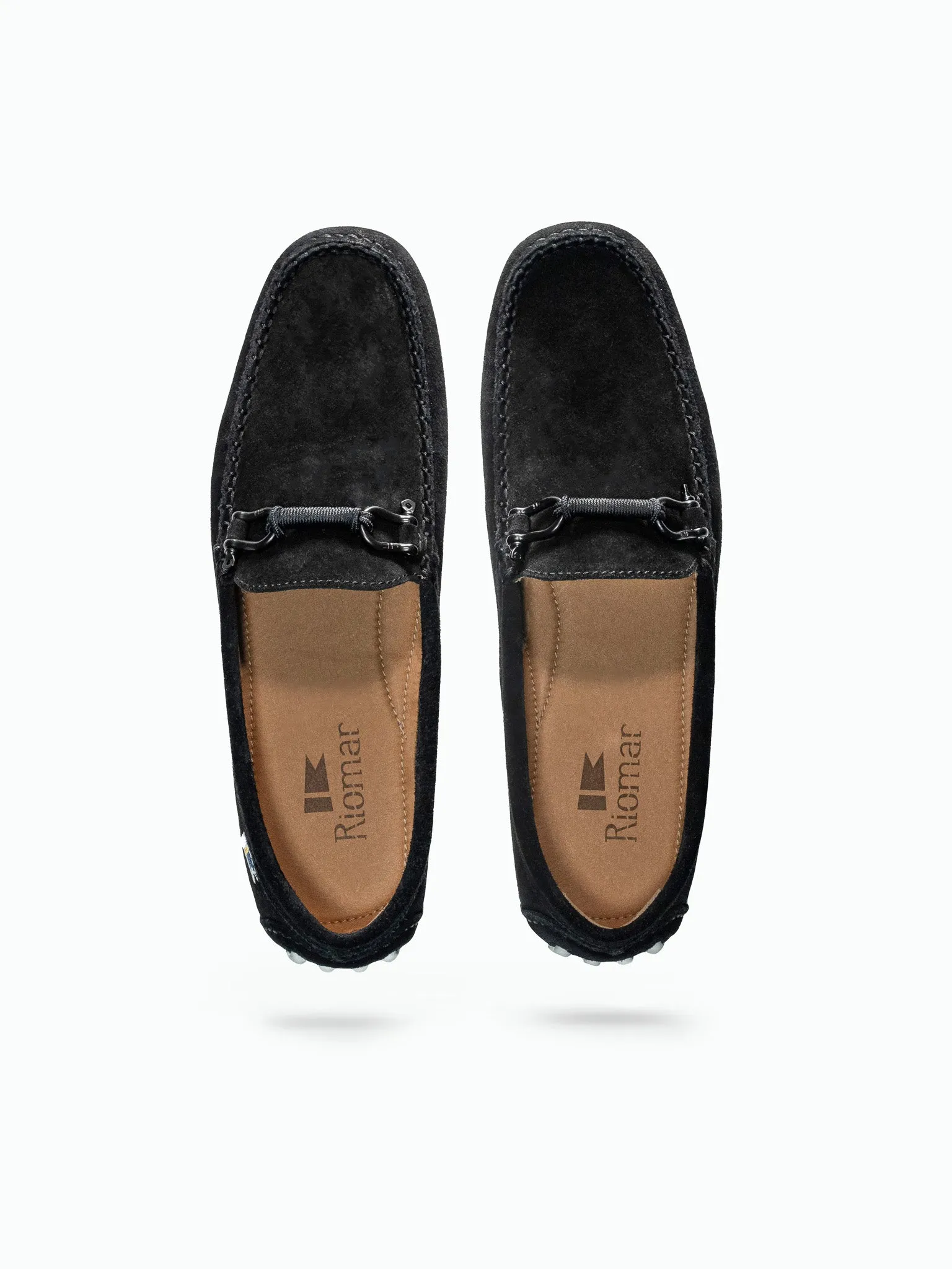 The Tuxedo - Deck Driver sold by Riomar product image thumbnail 3