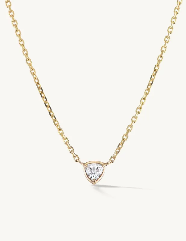 Trillion Necklace sold by Sophie Ratner