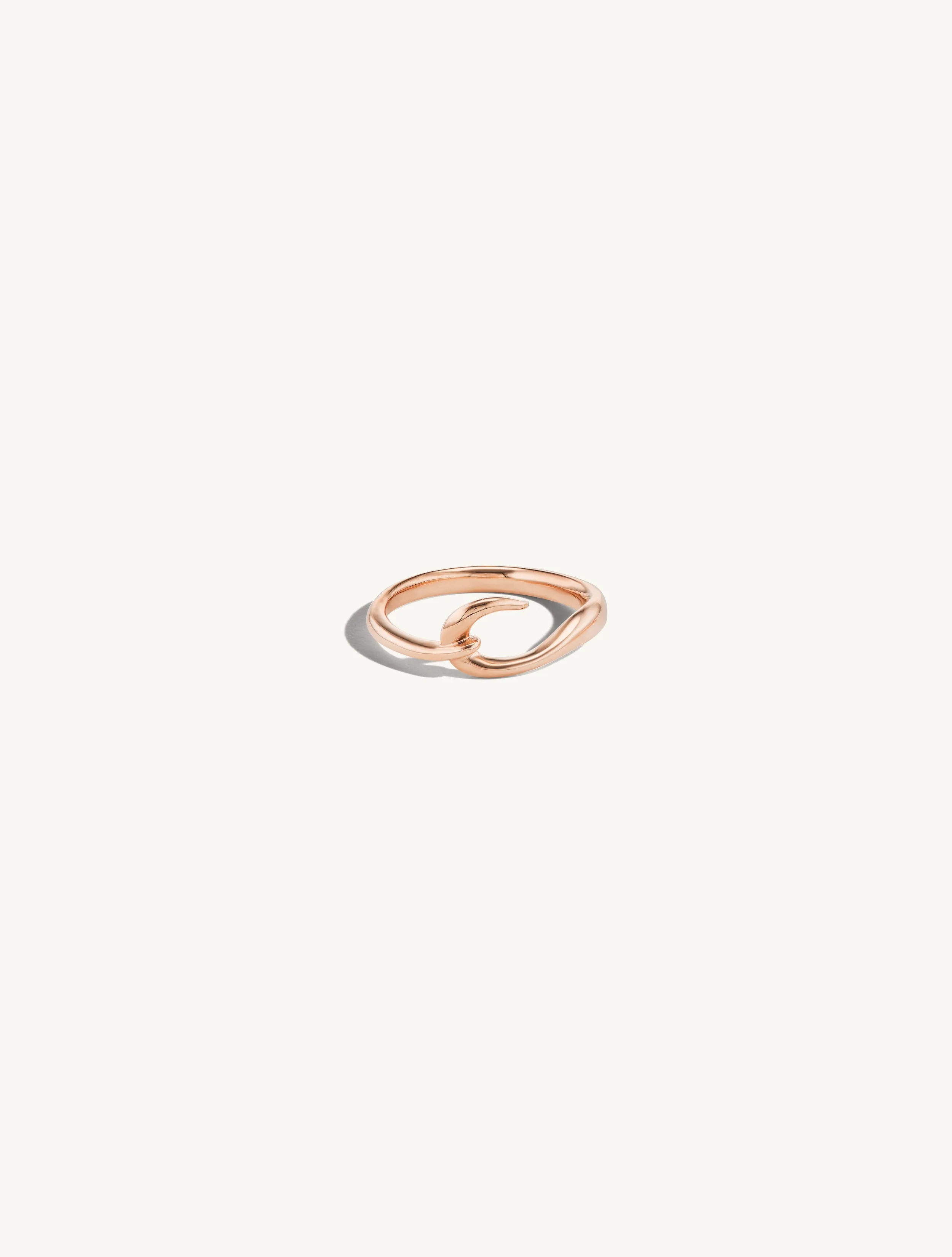 Forever Ring sold by Sophie Ratner product image thumbnail 3