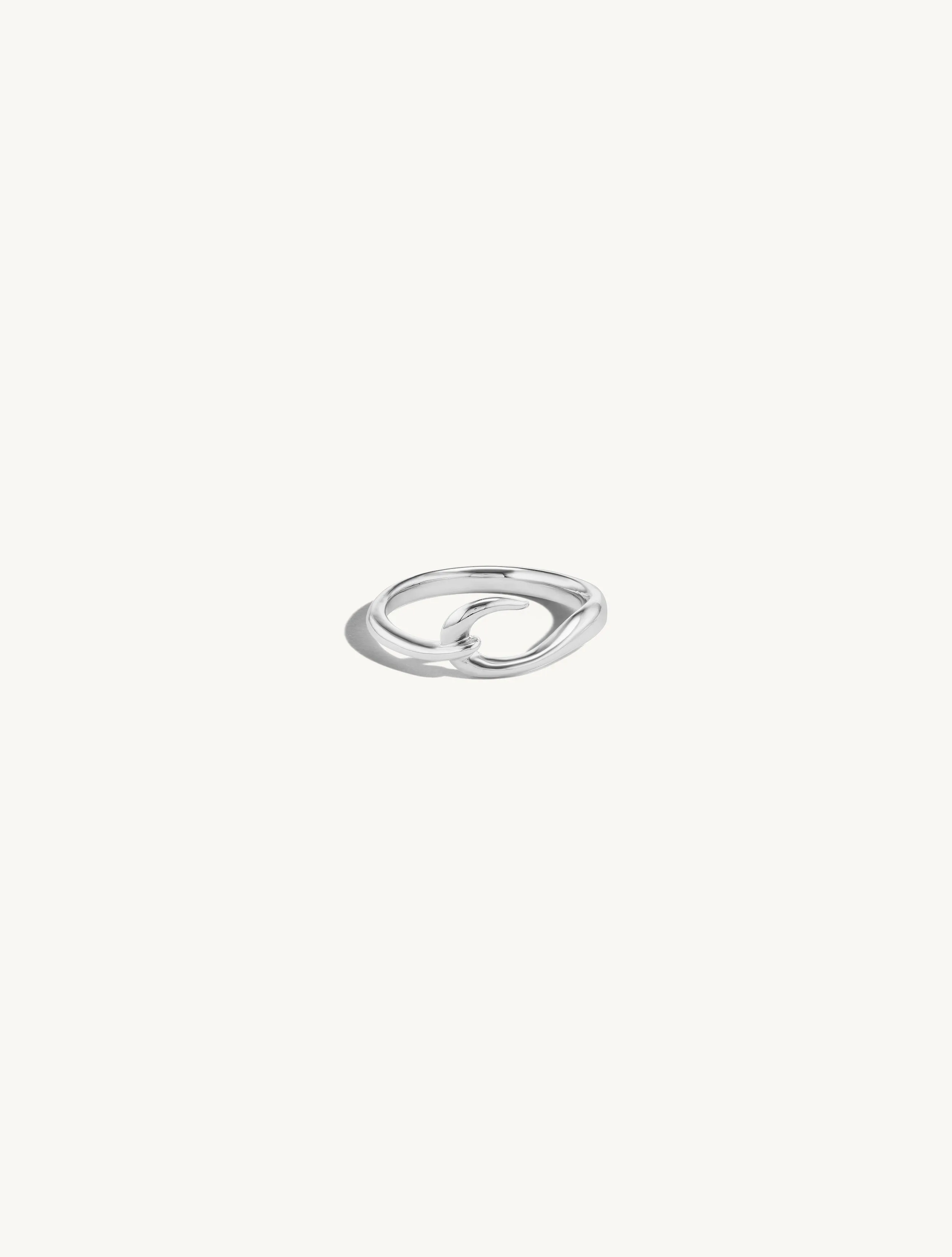 Forever Ring sold by Sophie Ratner product image thumbnail 4