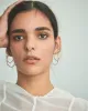 Triplet Cluster Studs sold by Sophie Ratner