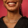 Classic Diamond Tennis Necklace sold by Sophie Ratner