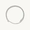 Classic Diamond Tennis Necklace sold by Sophie Ratner