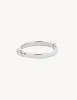 Gold Clasp Ring sold by Sophie Ratner