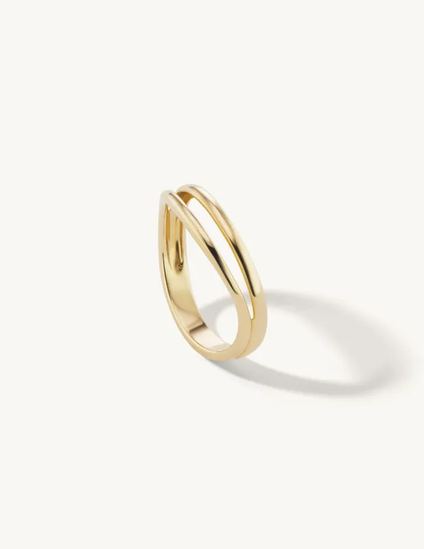 Merging Bands sold by Sophie Ratner