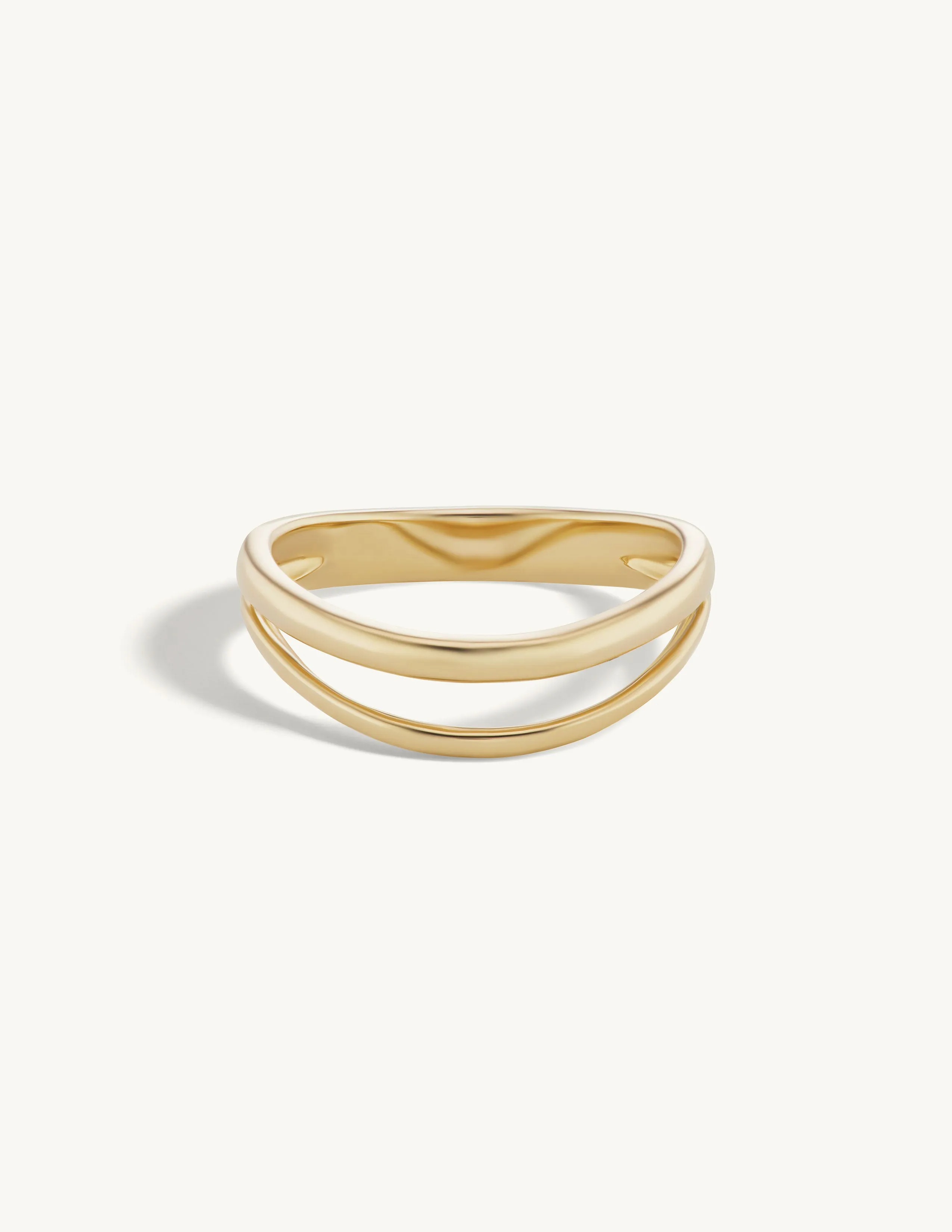 Merging Bands sold by Sophie Ratner product image thumbnail 3