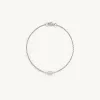 Marquise Chain Bracelet sold by Sophie Ratner