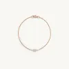 Marquise Chain Bracelet sold by Sophie Ratner
