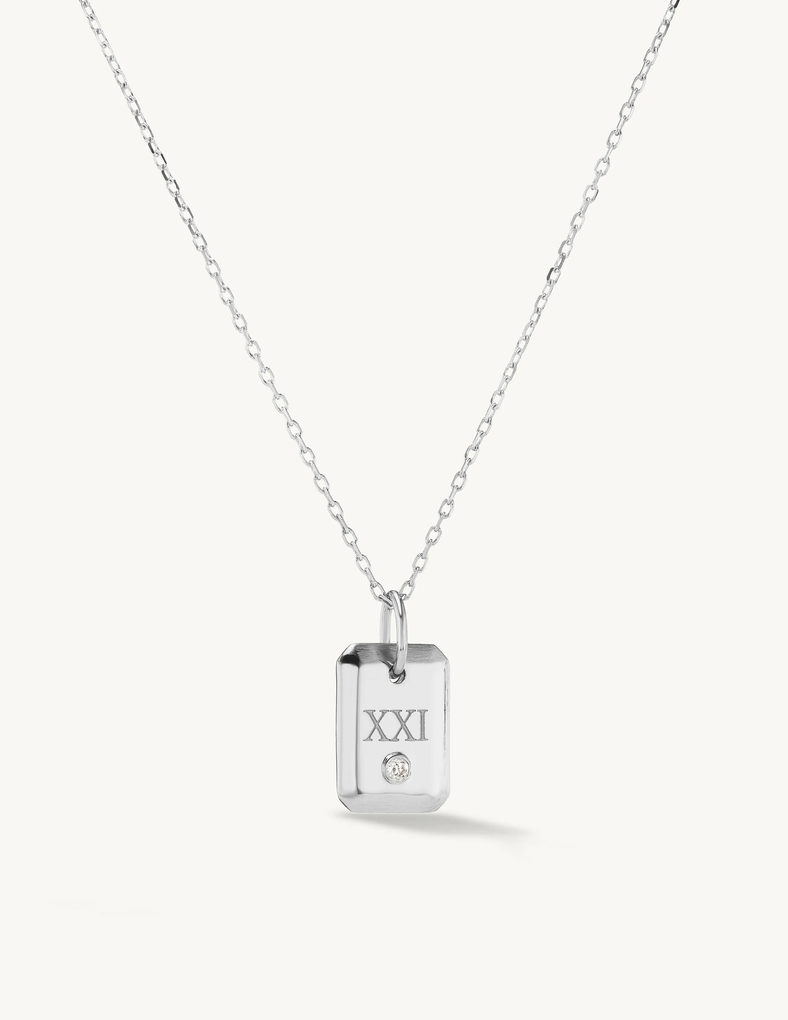 Emerald Amulet sold by Sophie Ratner product image thumbnail 4