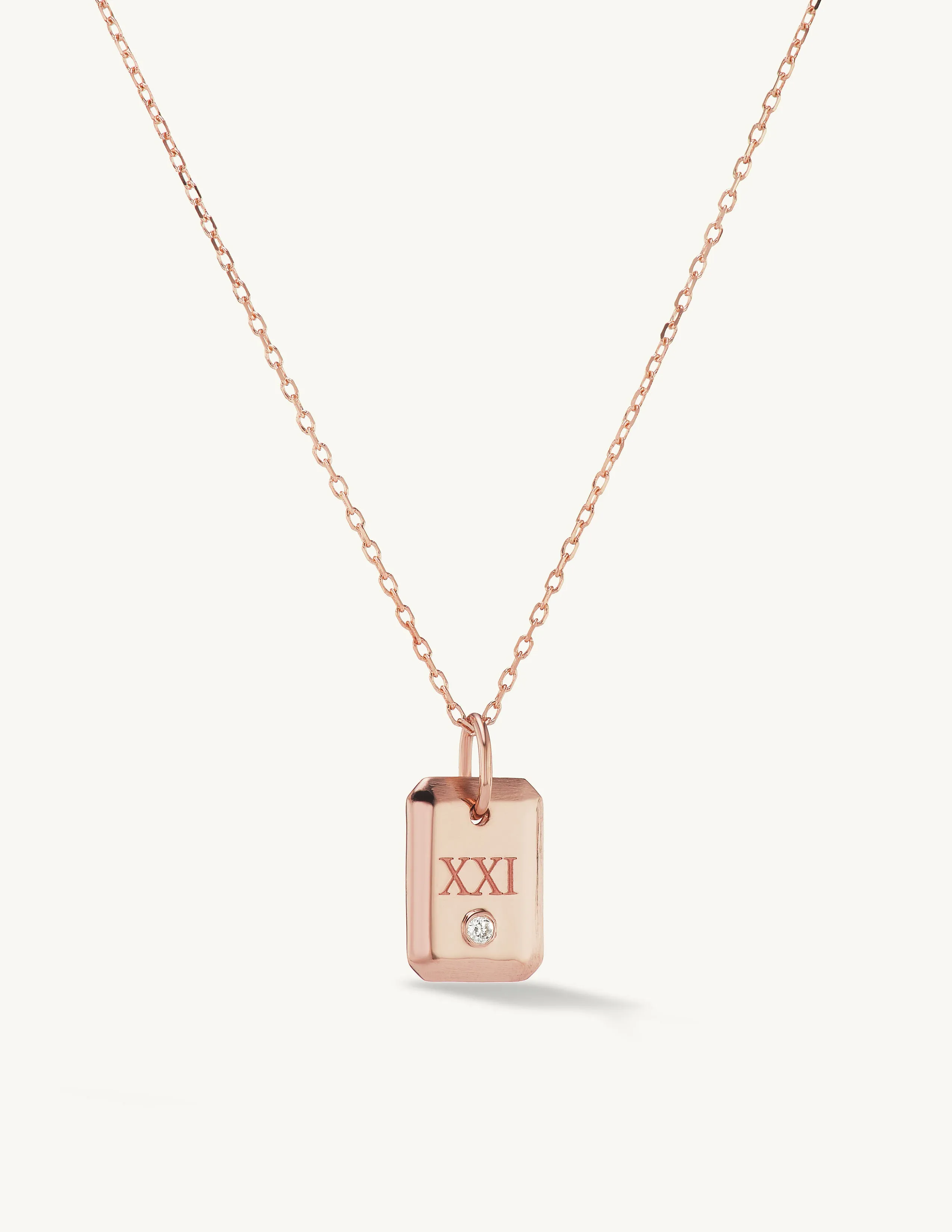 Emerald Amulet sold by Sophie Ratner product image thumbnail 3