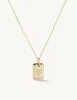 Emerald Amulet sold by Sophie Ratner