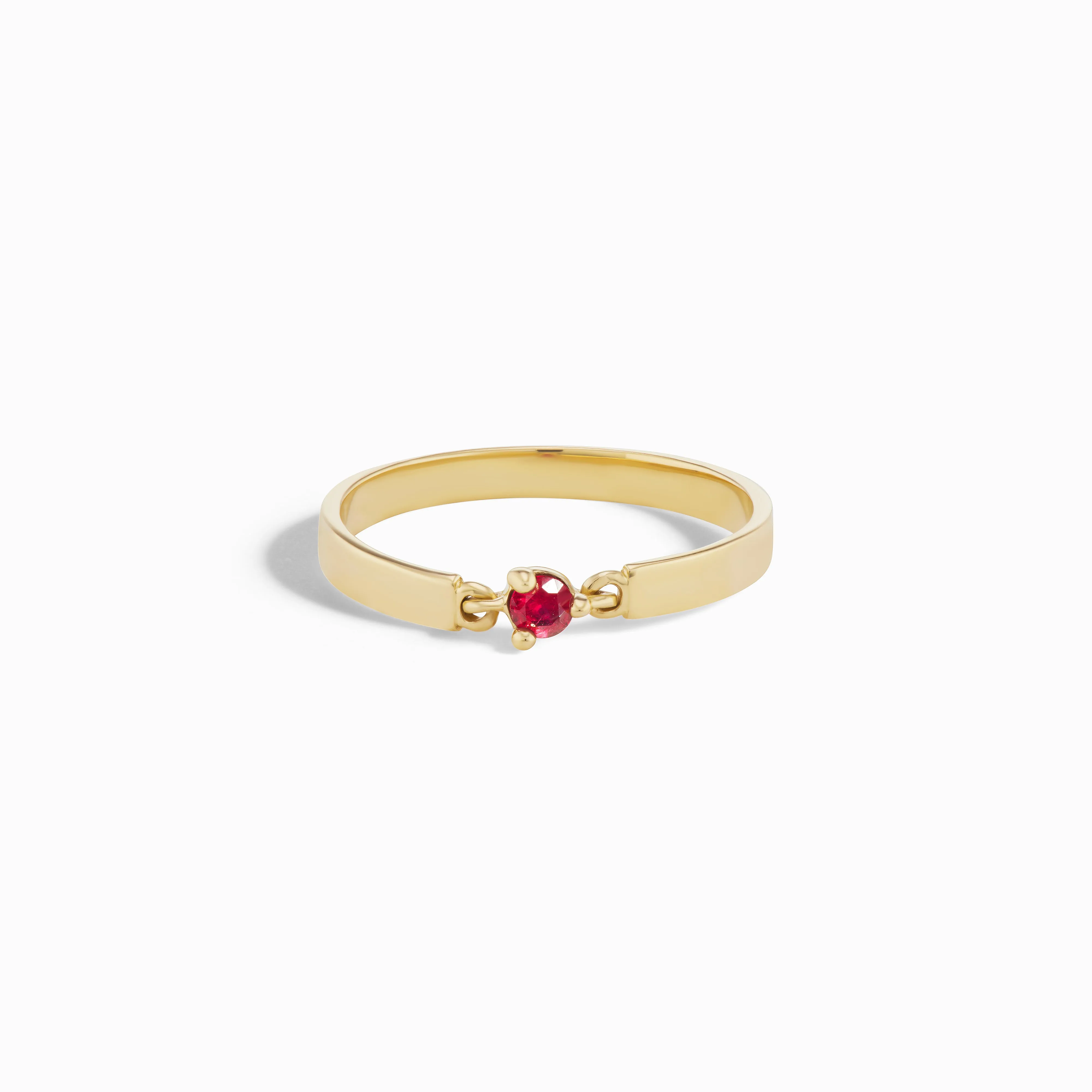 Ruby Forever Band sold by Sophie Ratner product image thumbnail 3