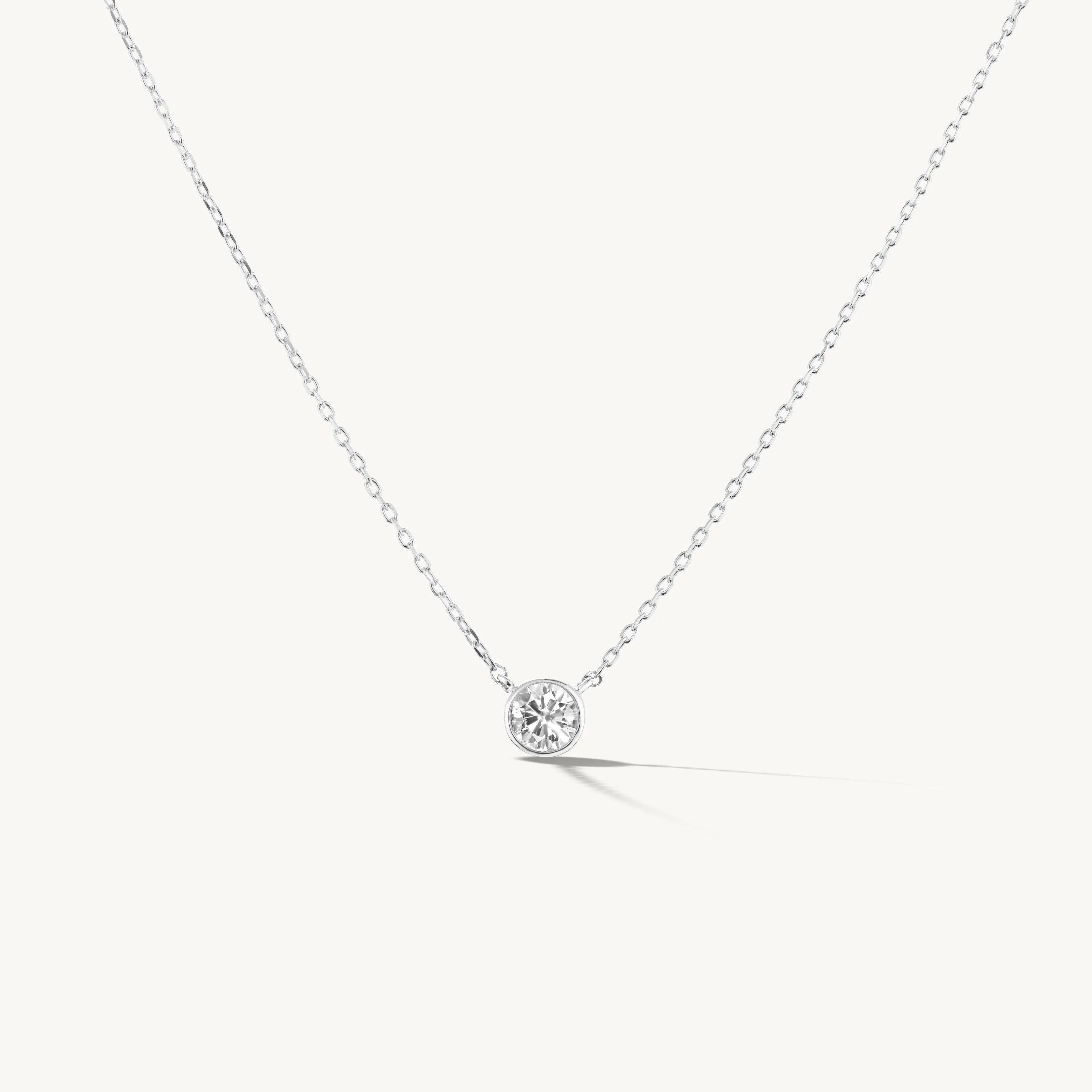 Free Holiday Diamond Necklace sold by Sophie Ratner product image thumbnail 5