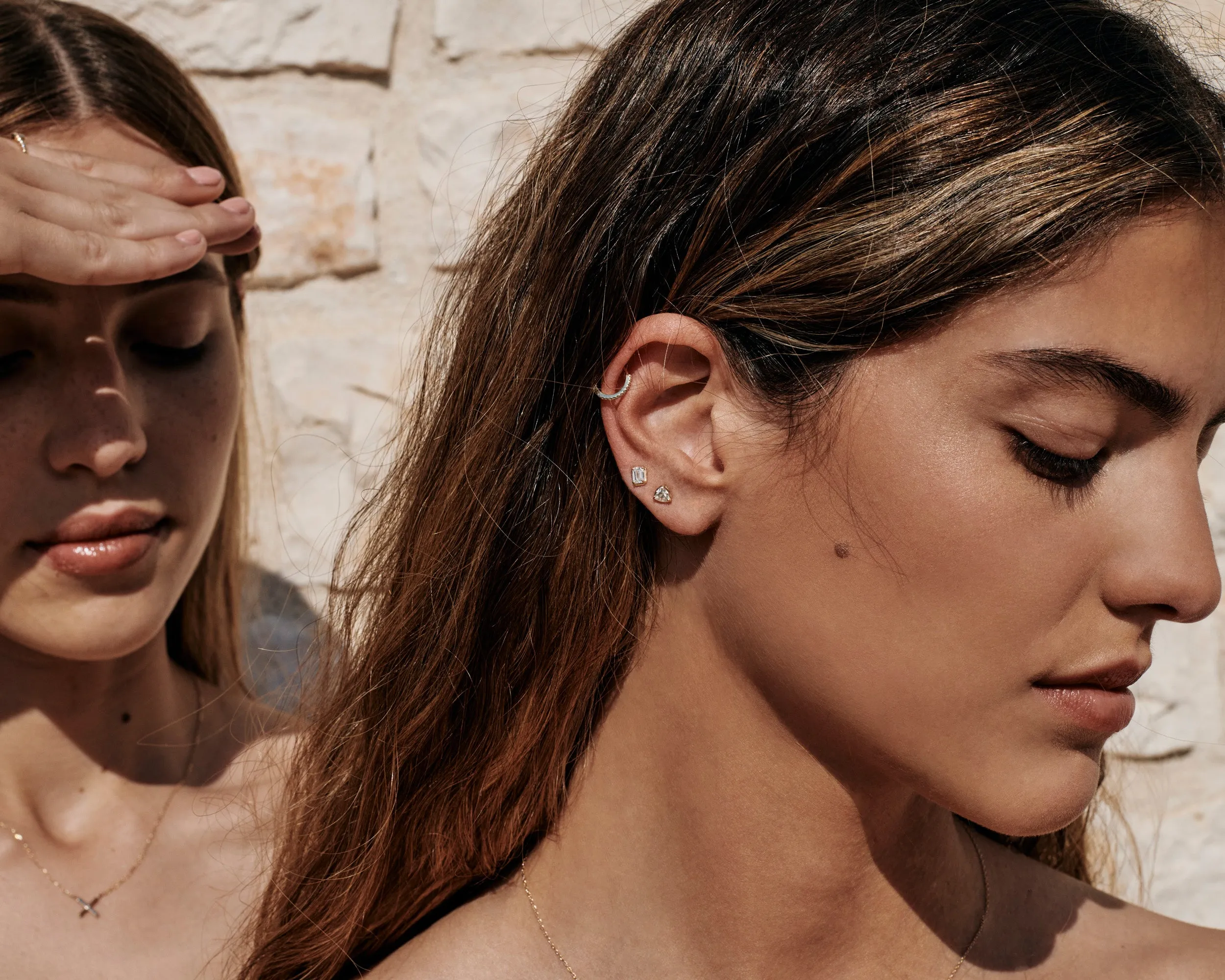 Trillion Studs - In Stock sold by Sophie Ratner product image thumbnail 3