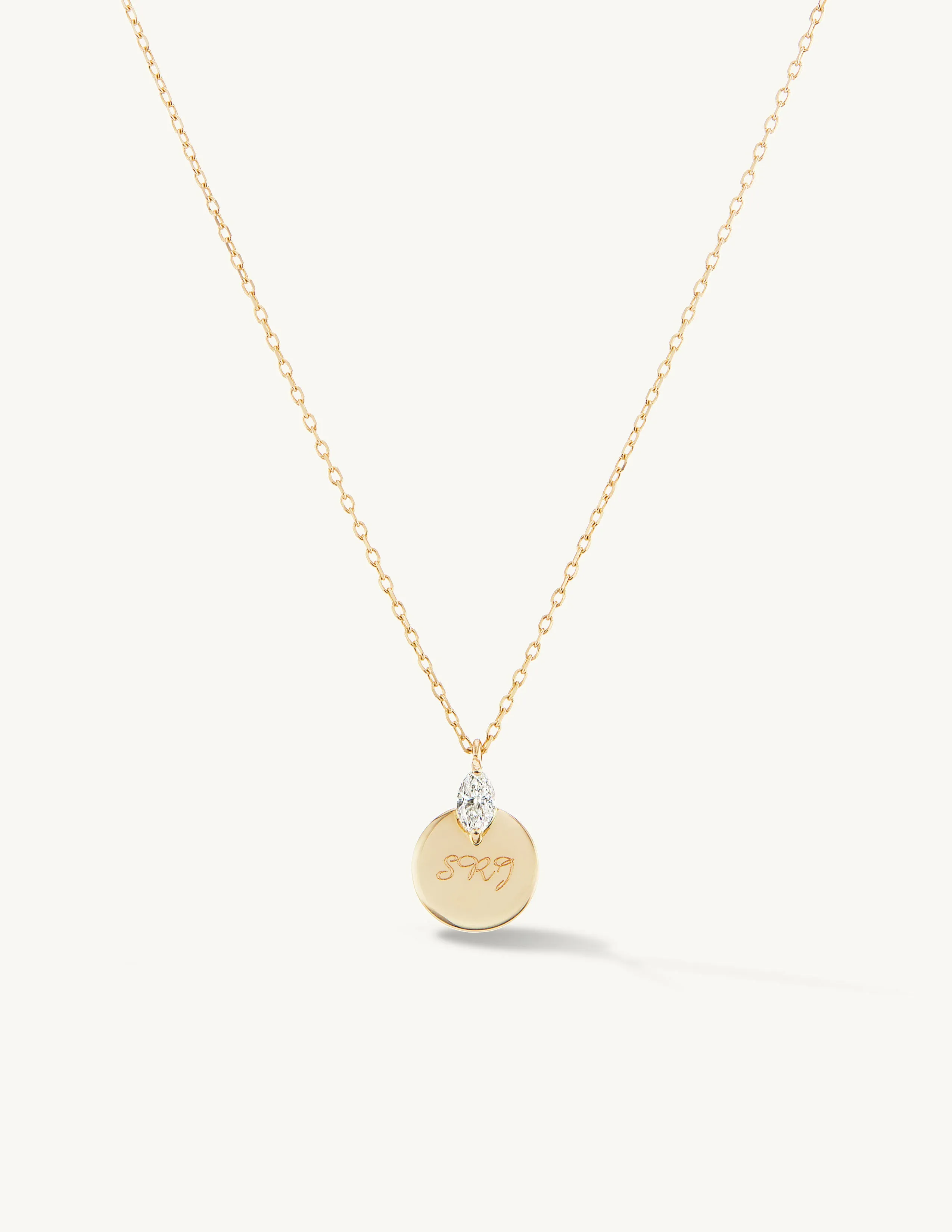 Aura Pendant - In Stock sold by Sophie Ratner